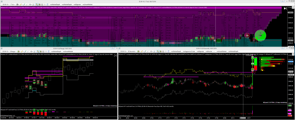 MZpack 2 TRIAL now available – MZpack for NinjaTrader