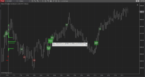 mzBigTrade Indicator for NinjaTrader 8 – MZpack for NinjaTrader